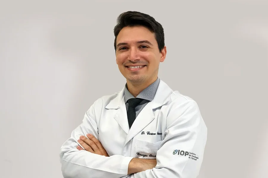 Quando uma crise renal revela um câncer: o caso de Edu Guedes
