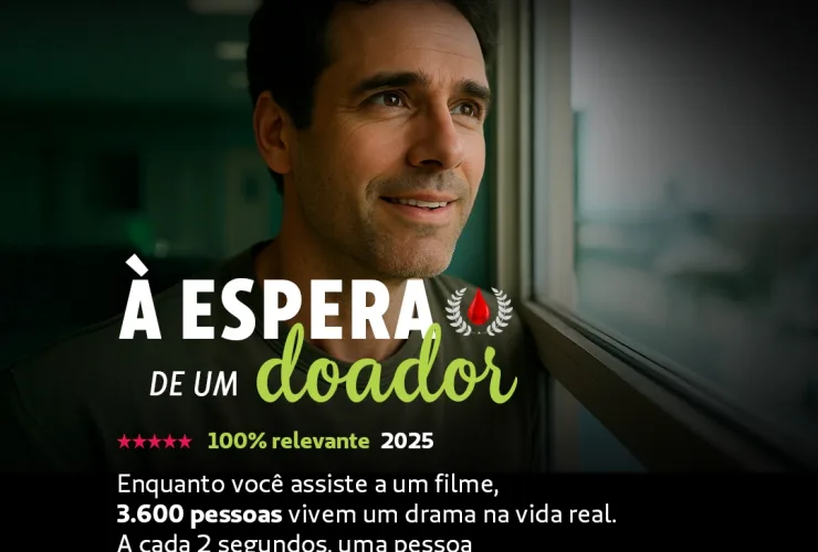 Unimed Curitiba se inspira em super-heróis para incentivar doação de sangue