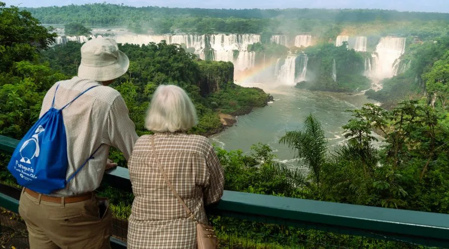 Paraná já recebeu mais de meio milhão de turistas em 2025