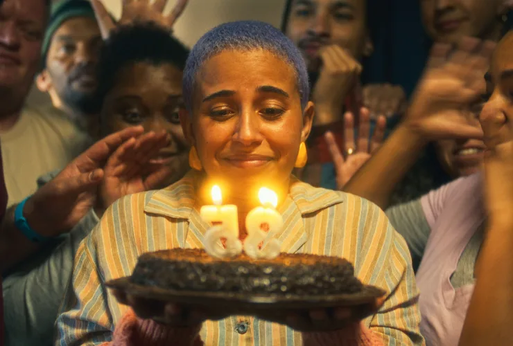 Com estreia no Cine PE, "Nem Toda História de Amor Acaba em Morte" traz representatividade com primeira protagonista surda do cinema brasileiro