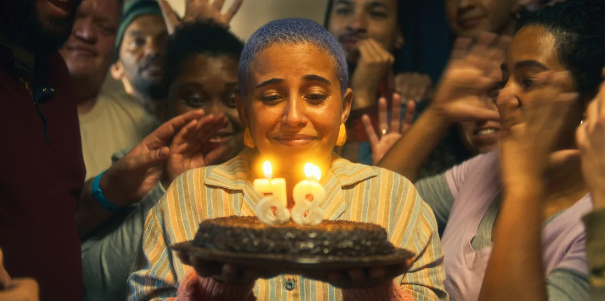 Com estreia no Cine PE, "Nem Toda História de Amor Acaba em Morte" traz representatividade com primeira protagonista surda do cinema brasileiro