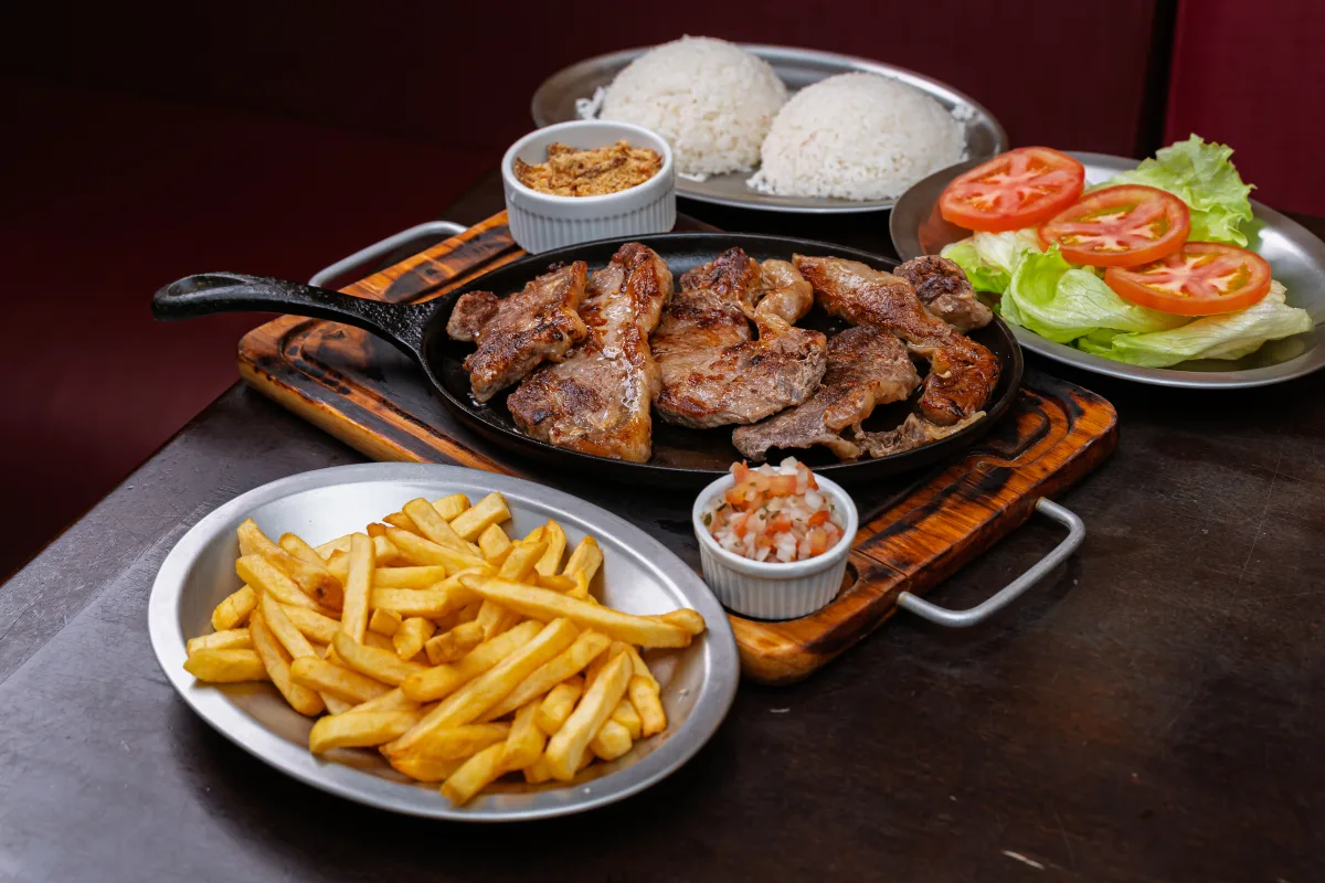 Ventura Shopping marca presença no 2º Circuito Bom Gourmet de Inverno com opções gastronômicas e descontos especiais