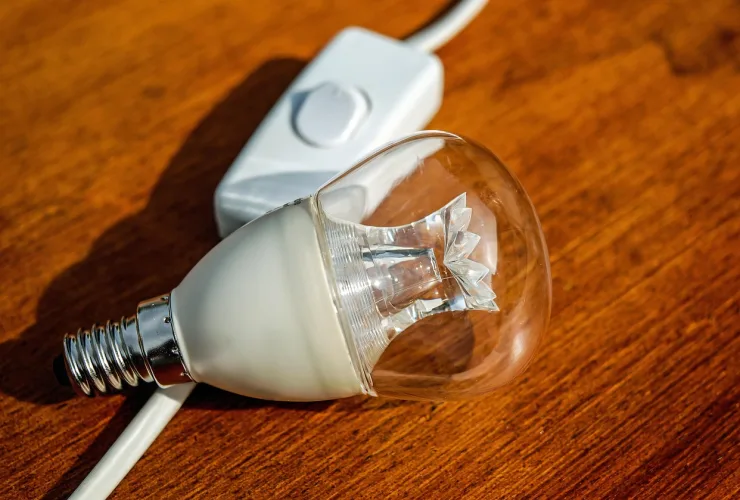 Copel orienta sobre segurança e economia no uso de equipamentos elétricos no inverno