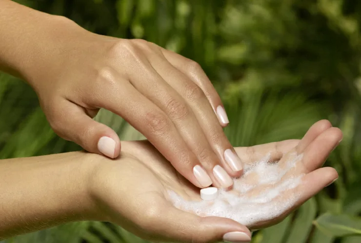 cosméticos sustentáveis da Amazônia