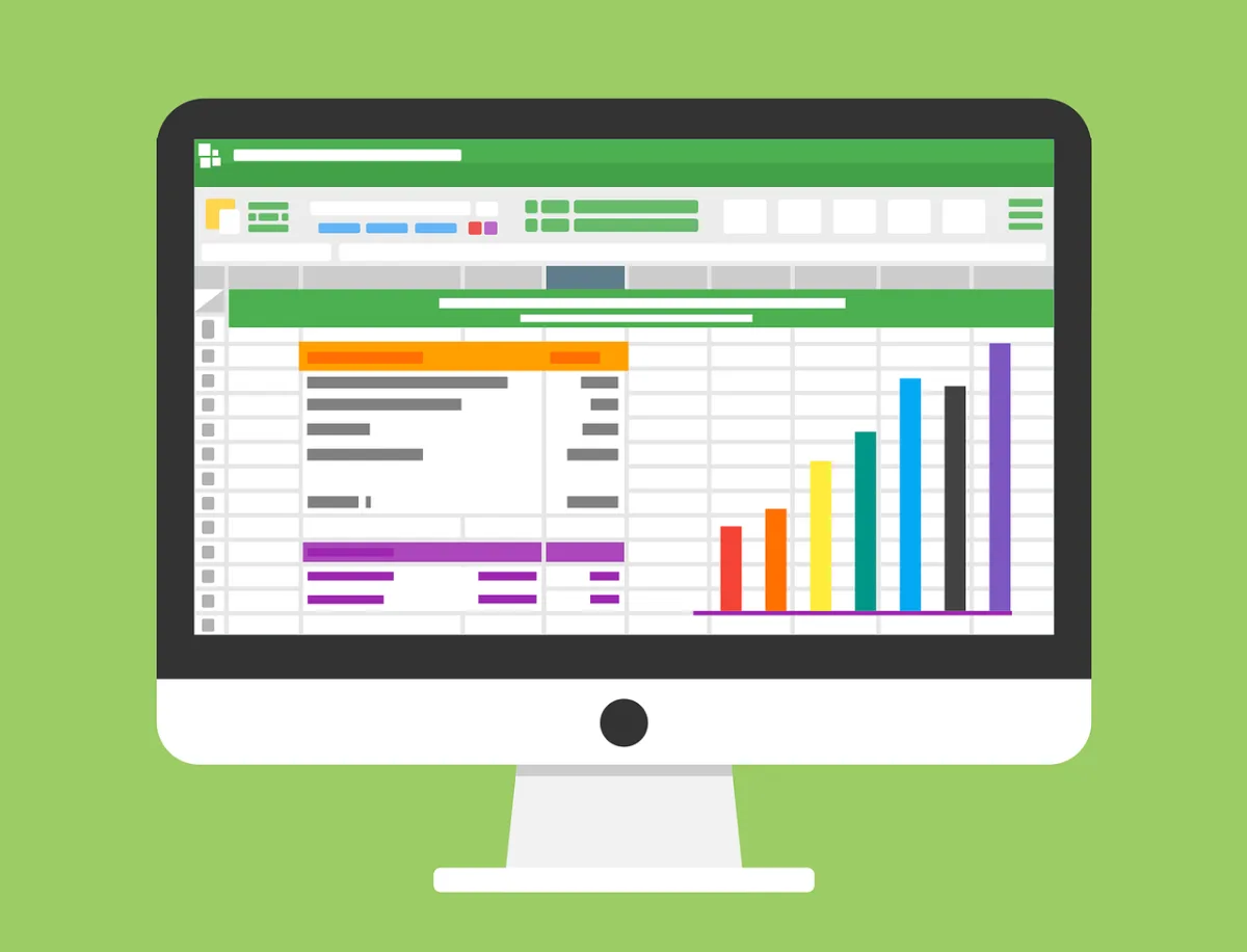 como o Excel ajuda a conseguir emprego
