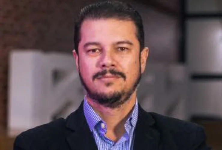 César Baleco, CEO do Grupo IRRAH
