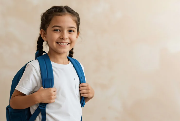 O segundo semestre letivo está próximo de começar, e com ele vêm as dúvidas, expectativas e também os desafios da readaptação de alunos e famílias. Afinal, após semanas com horários flexíveis para dormir até mais tarde, uma rotina mais flexível e mais tempo livre, o retorno à escola exige um novo eq