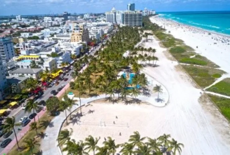 dicas para gastar pouco em Miami Beach
