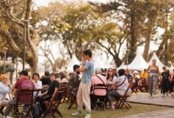 festival culturais gratuitos Curitiba agosto
