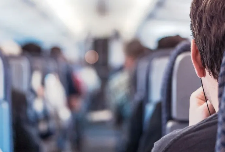 passagens com até 60% desconto Grupo JCA