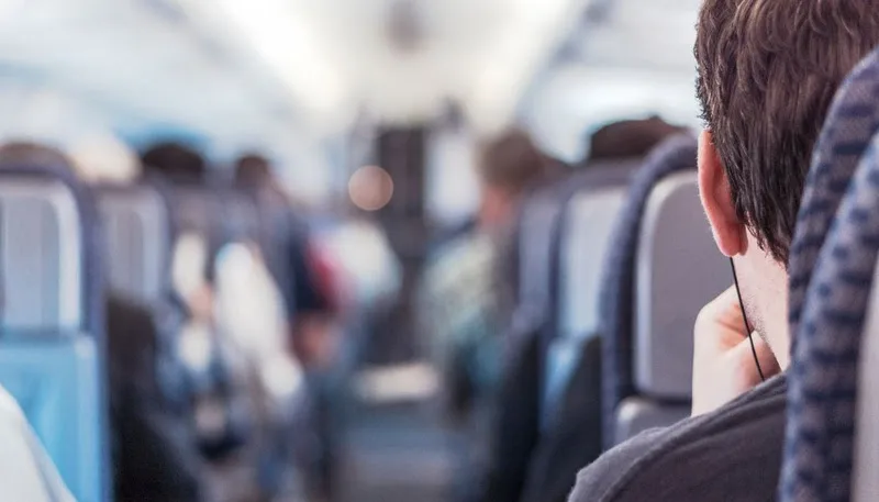 passagens com até 60% desconto Grupo JCA
