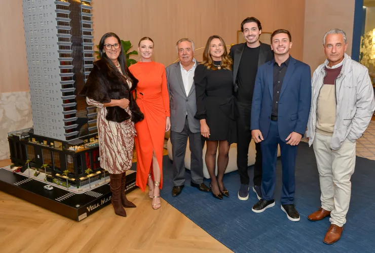 CASACOR SC | Itapema 2025 realiza Avant Première