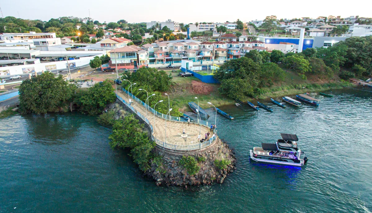 turismo náutico em Porto Rico