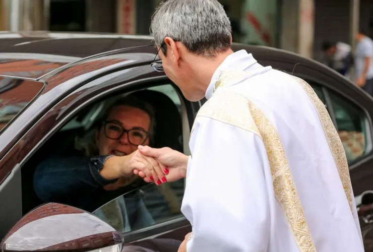 Associação Evangelizar é Preciso