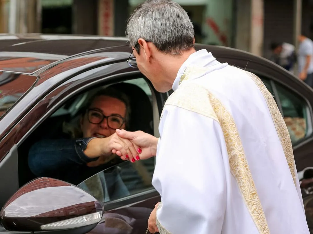 Associação Evangelizar é Preciso