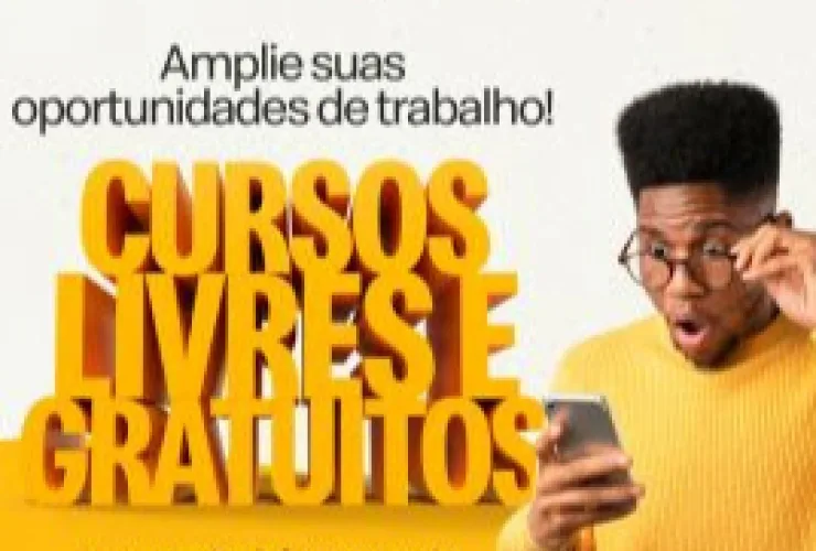 McDonald's oferece cursos gratuitos de férias