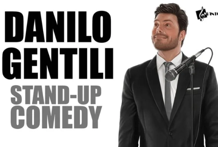 show comedy club paranaguá 29 de julho