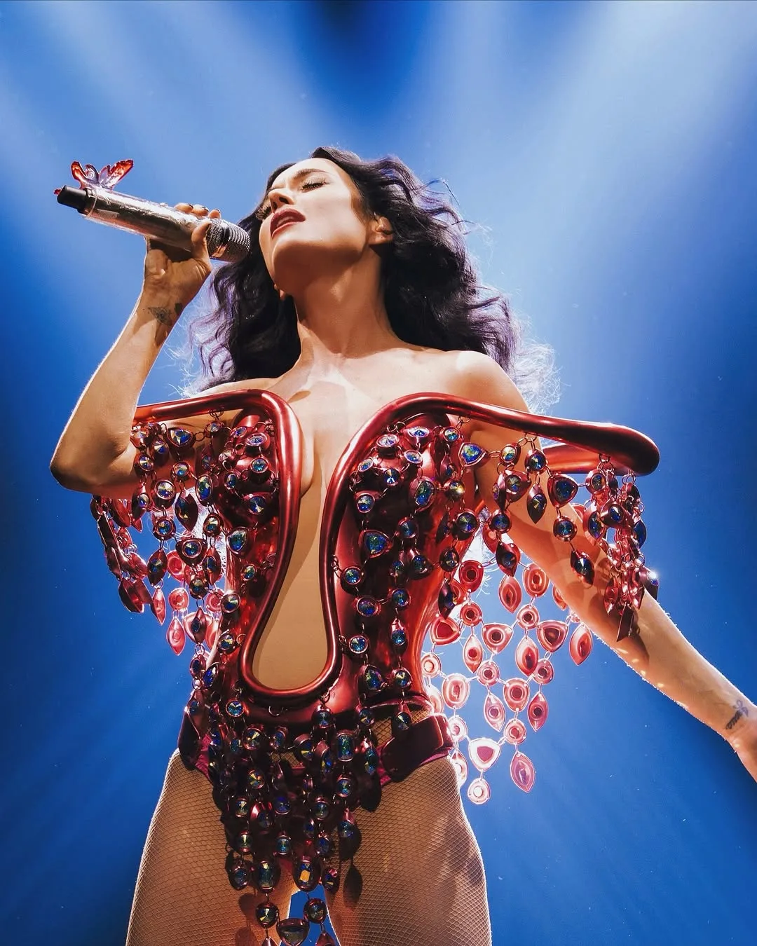 Katy Perry Curitiba