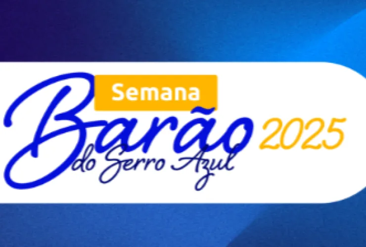 Evento "A Última Caminhada do Barão do Serro Azul"