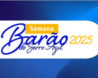 Evento "A Última Caminhada do Barão do Serro Azul"
