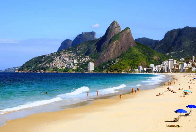crescimento buscas viagens internas no Brasil