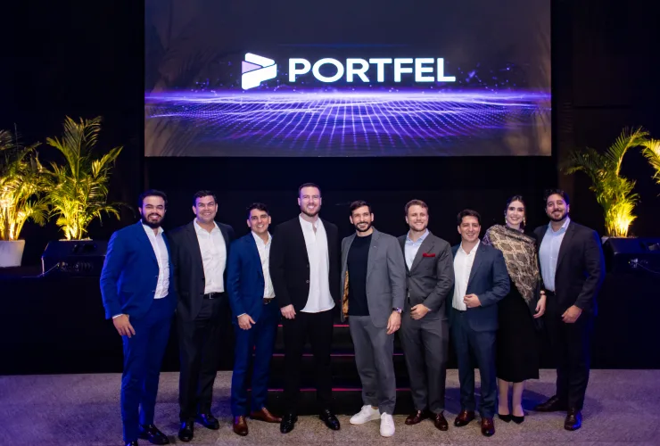 Portfel inaugura novo escritório em Curitiba e reforça presença nacional