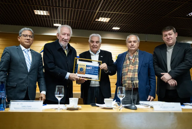 Sesc Paraná ingressa no Pacto Global da ONU no Brasil