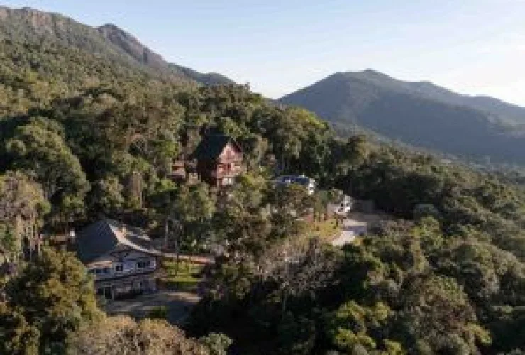 passeios para o Dia dos Pais em Monte Verde