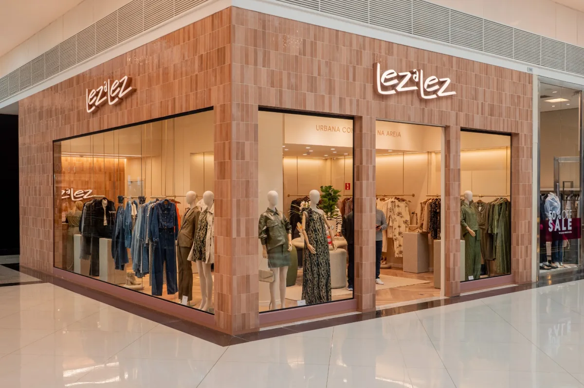 Carrano, BIBI, Lez a Lez e outras marcas nacionais abrem novas lojas em shopping de Londrina