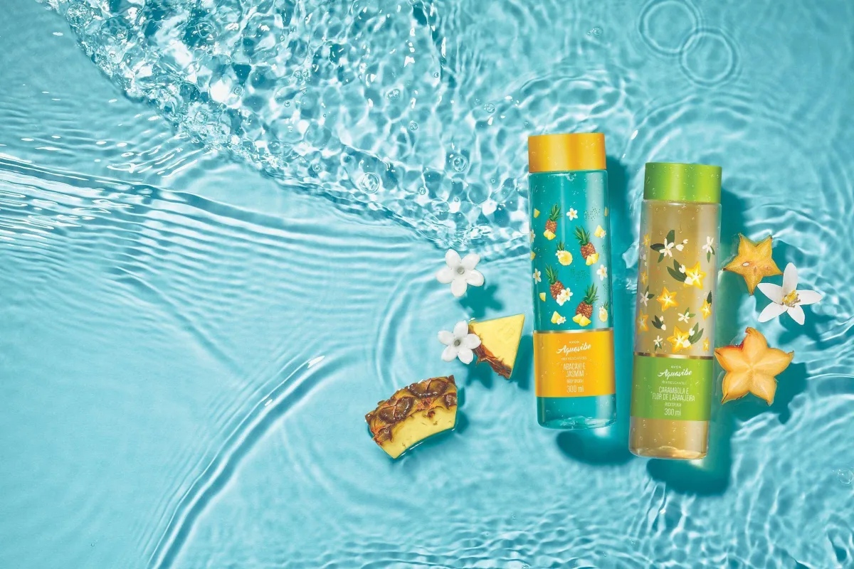 body splash 