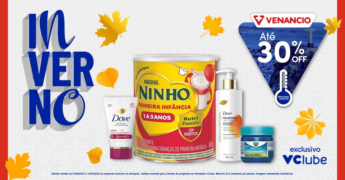 promoção farmacia