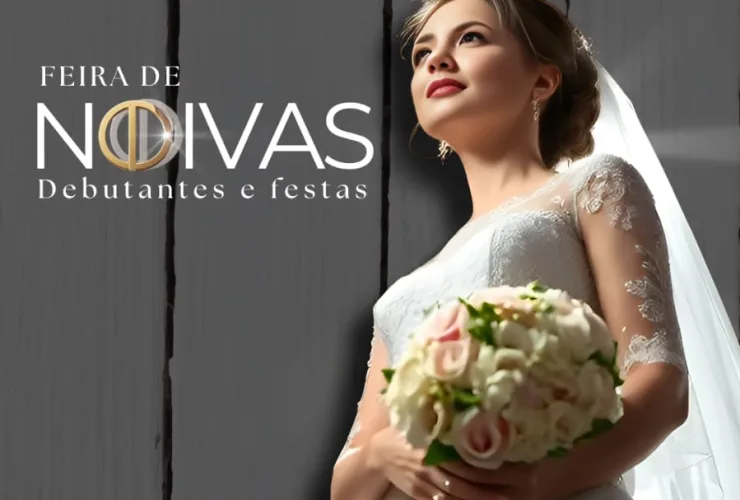 feira de noivas e debutantes Curitiba