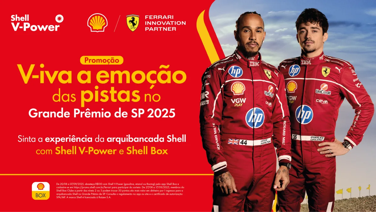 Grande Prêmio de São Paulo