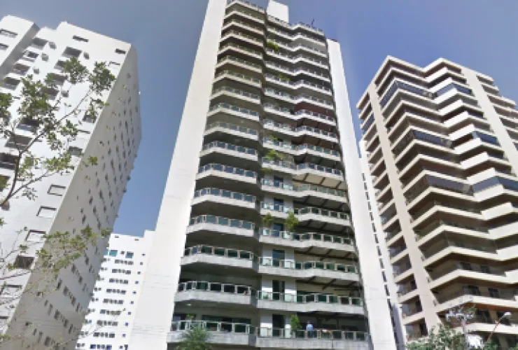 Mega Leilões