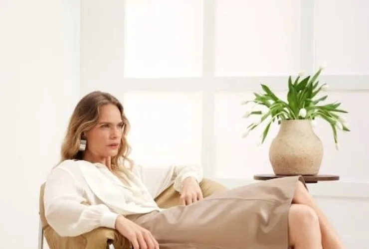 Nova marca Id Corium aposta em moda autoral sofisticada