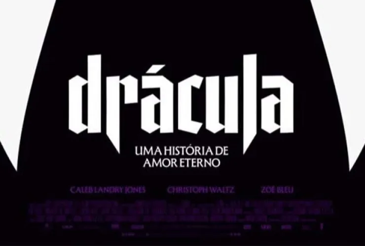 Cartaz com estreias da semana na Cinépolis no Paraná