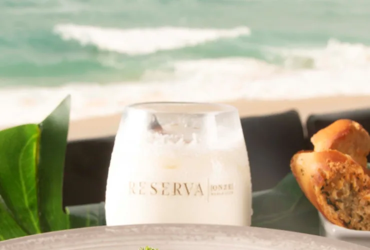 Lagune Barra Hotel firma parceria com o Reserva Onze Beach Club e amplia experiência dos hóspedes até a Praia da Reserva