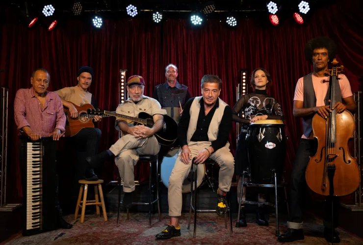 Acústico MTV