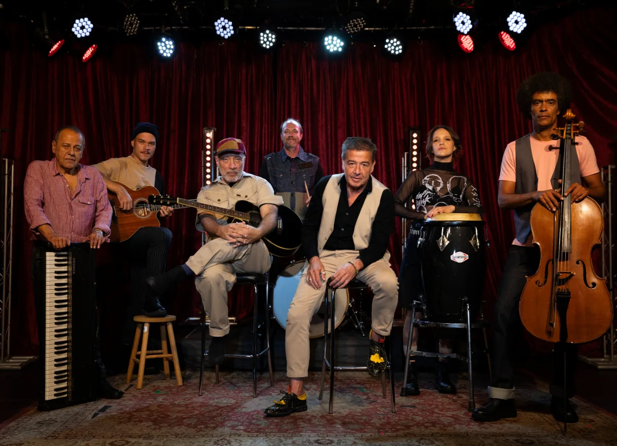Acústico MTV