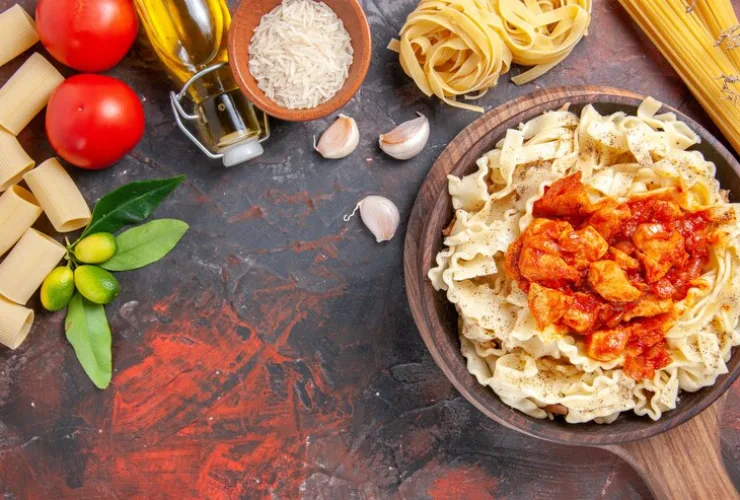 Oficina culinária em curso gratuito de gastronomia no Angeloni