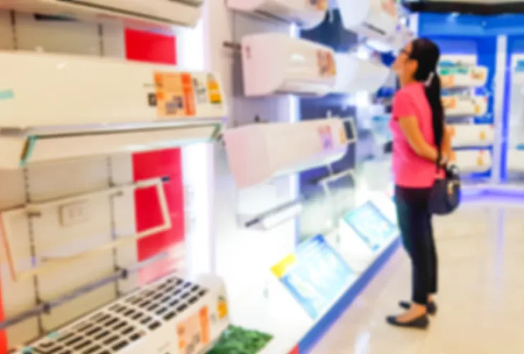 comprar ar condicionado