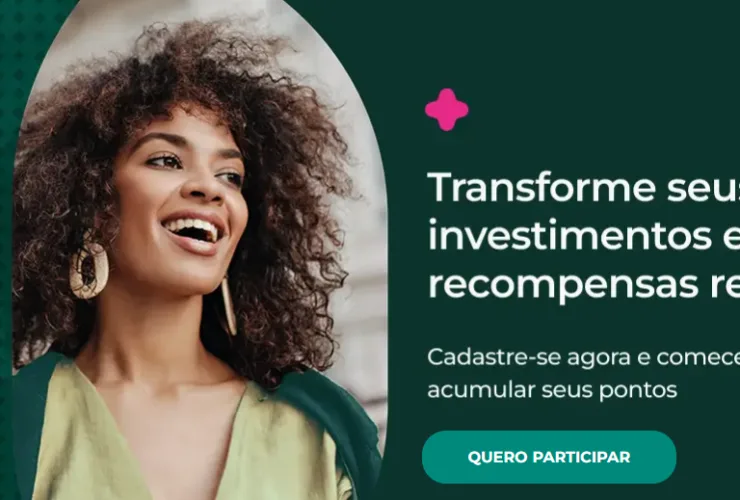 A Livelo, maior empresa de recompensas do país