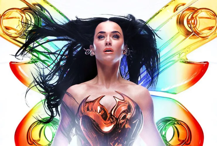 Santander vai colocar na rua o Busão SMUSIC, ônibus temático que selecionará 20 KatyCats clientes Santander para assistir ao espetáculo.