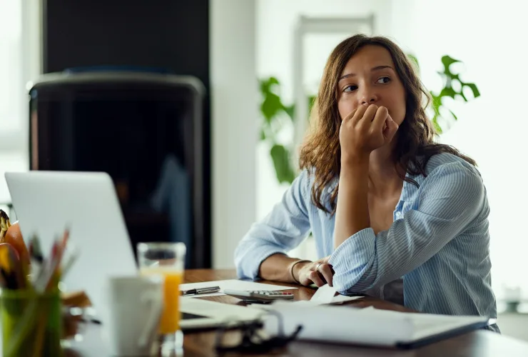 saúde mental no trabalho