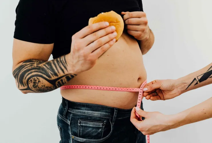 tratamento contra obesidade