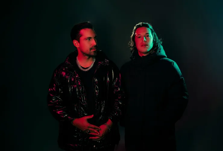 Clube +55 em Curitiba recebe Chemical Surf em uma das noites mais aguardadas do ano, com muita música eletrônica e performances exclusivas.