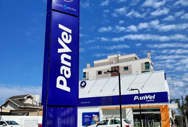 São José dos Pinhais recebe nova opção de serviços para rotina de cuidados com a saúde, oferecendo mais qualidade de vida à população.
