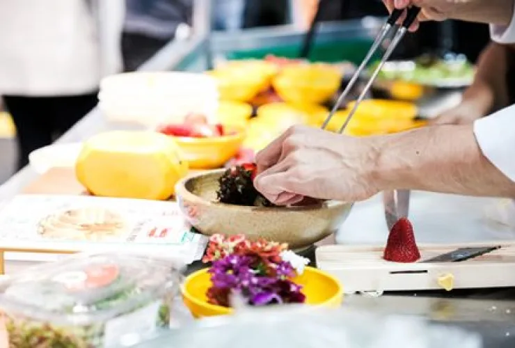 Seafood Show Latin America 2025 apresenta programação especial para chefs, bares e restaurantes com novidades do setor de pescados e gastronomia.