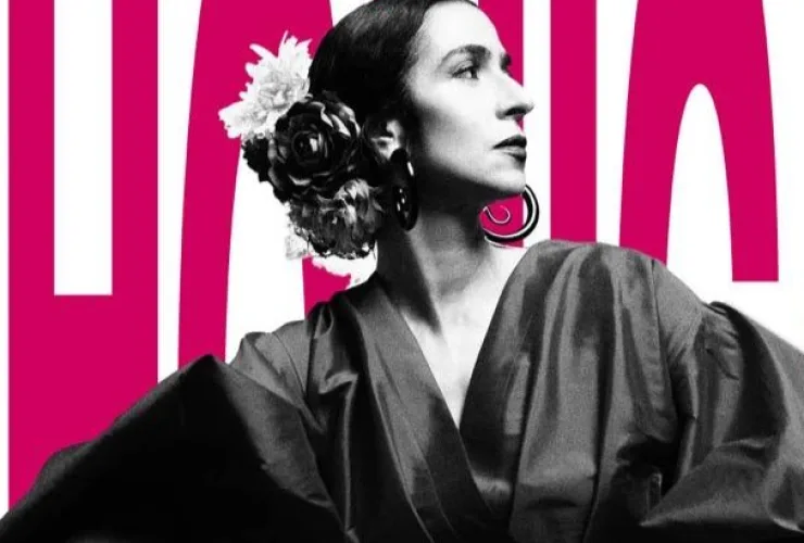 Shell patrocina a nova turnê de Marisa Monte, levando emoção aos palcos com música, cultura e energia para o público em todo o Brasil.