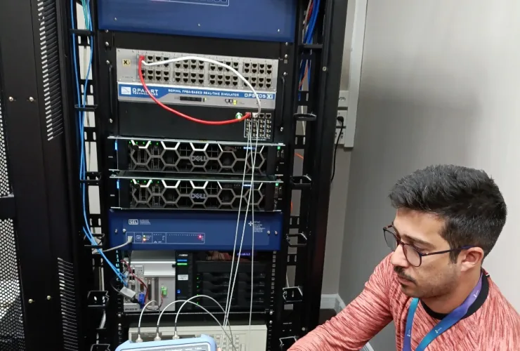Lactec mostra aplicação prática de Inteligência Artificial no Data Science Summit 2025